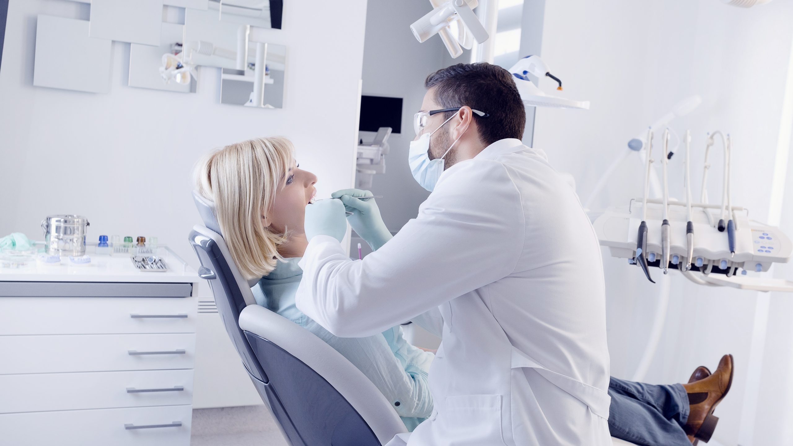 Dentist in Jordan, NY